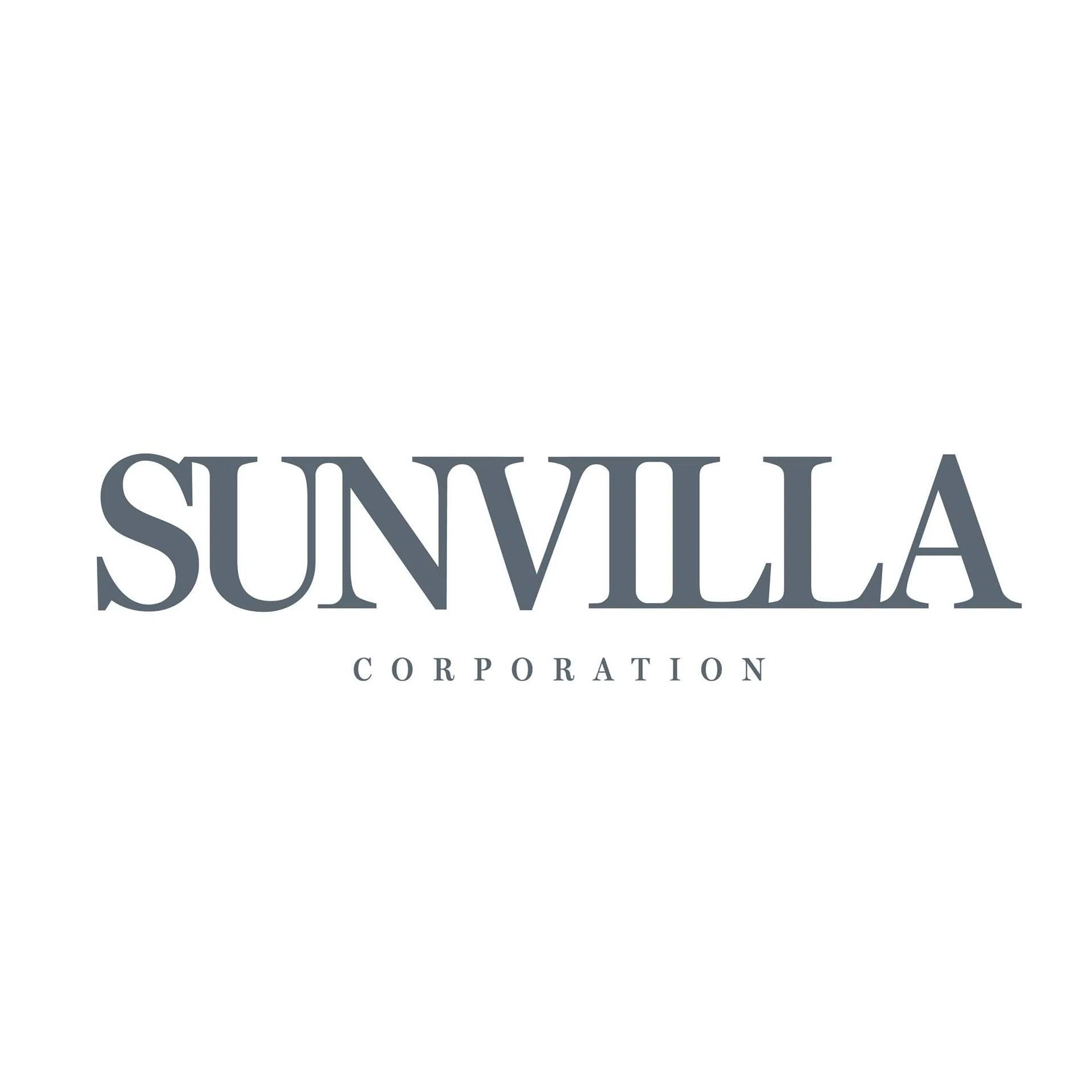 SunVilla Home