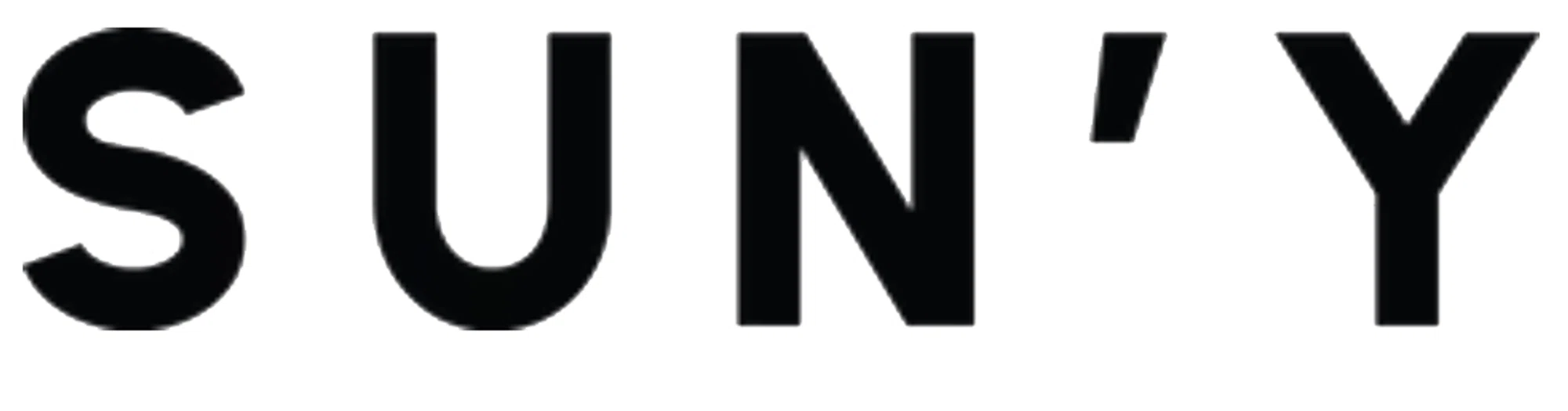 SUN’Y