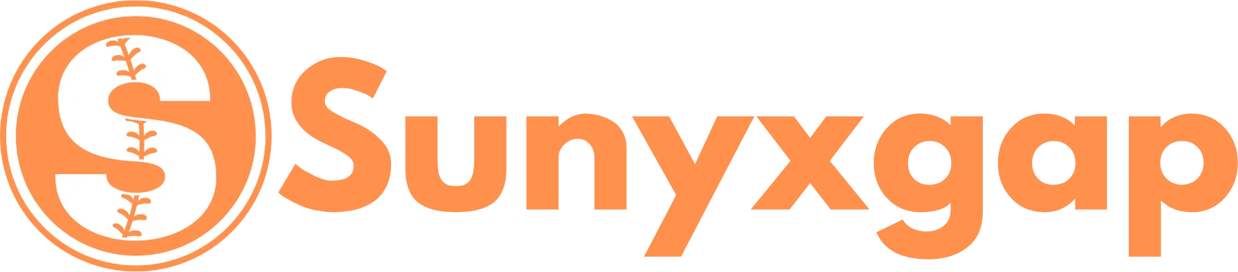 Sunyxgap