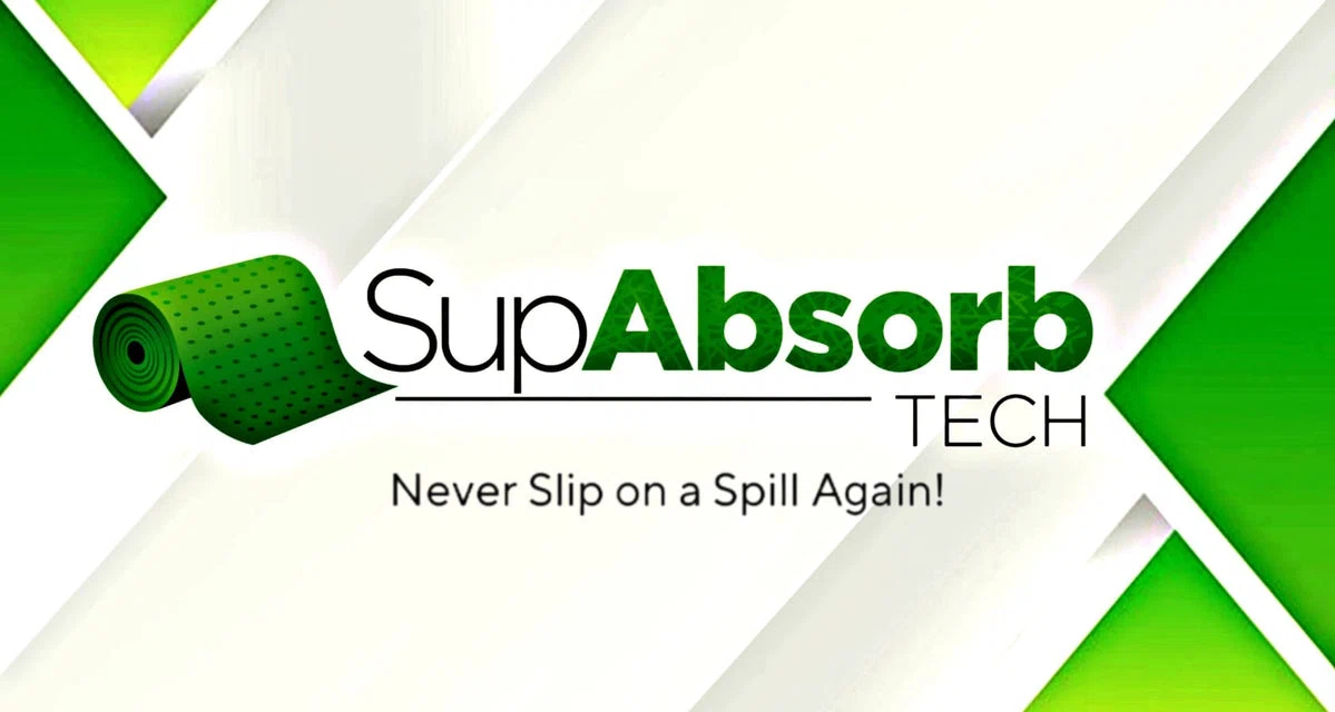 SupAbsorb Tech