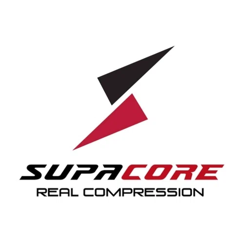 Supacore Promo Codes