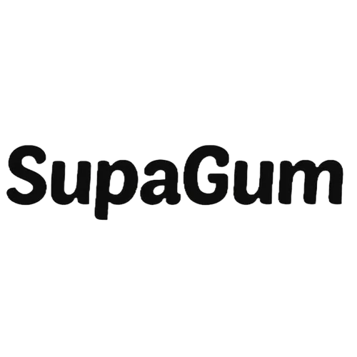 SupaGum