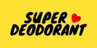 Super Deodorant Super Deodorant