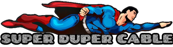 Super Duper Cable