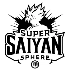 Super Saiyan Sphere