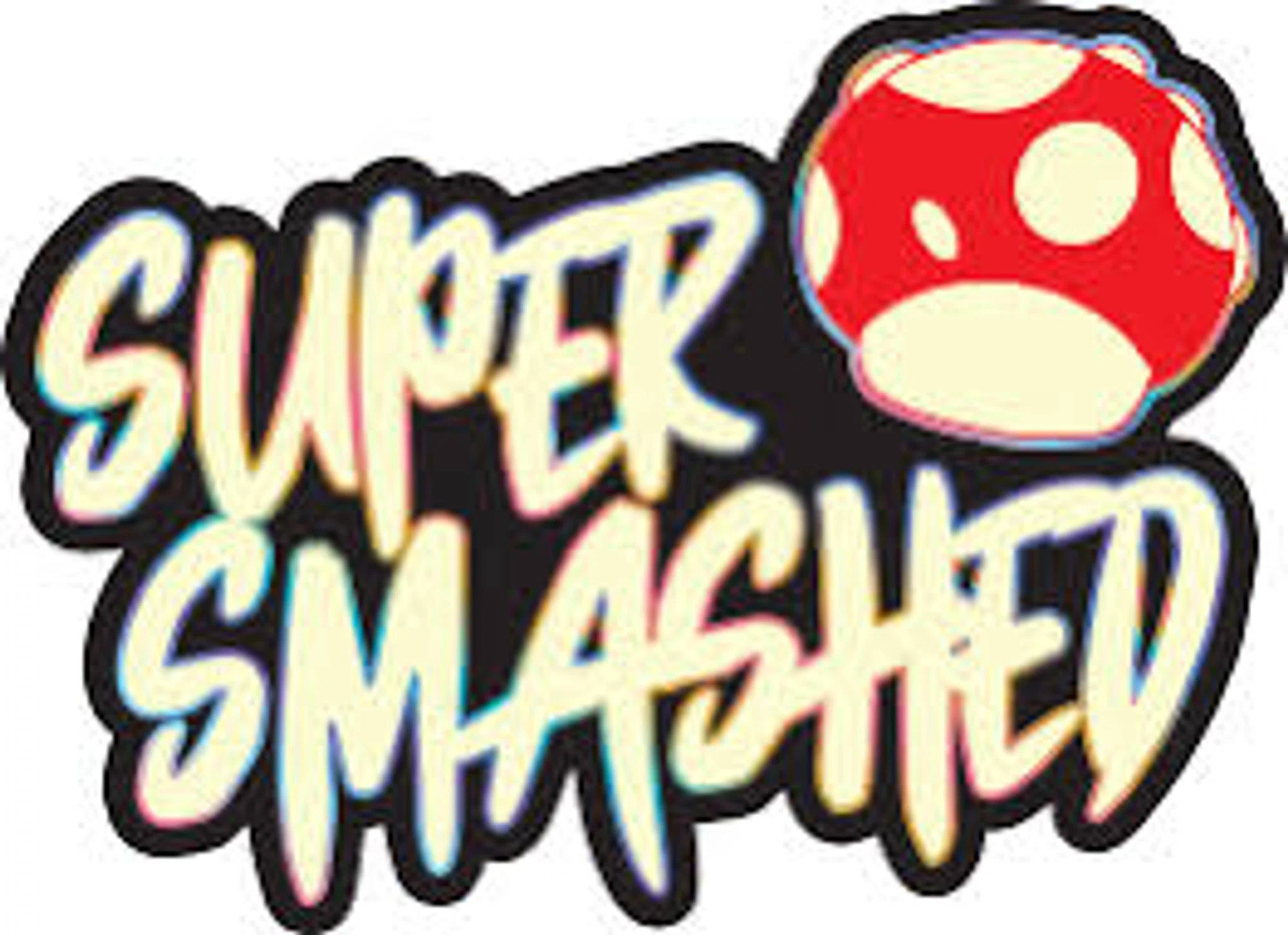 Super Smashed