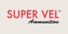 Super Vel Ammunition