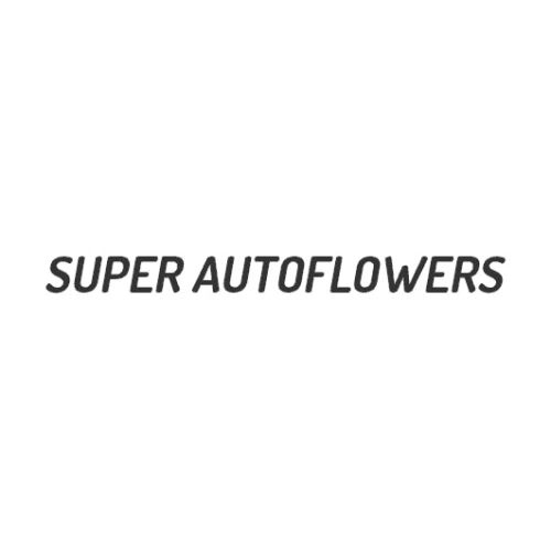 Super AutoFlowers