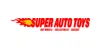 Super Auto Toys