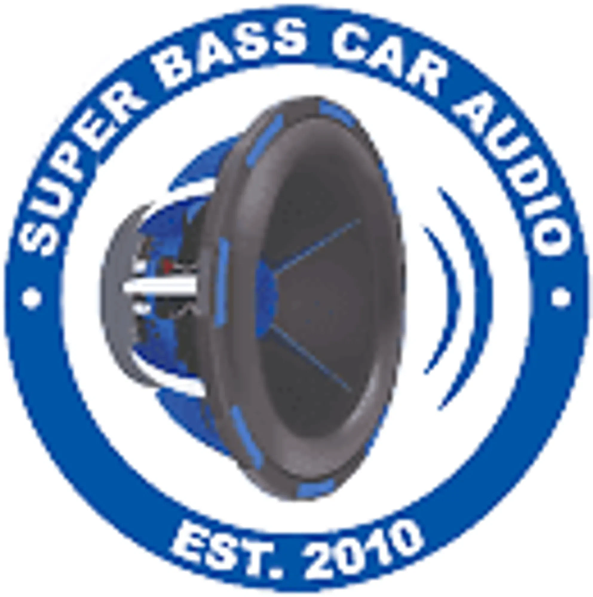 Super Bass Car Audio
