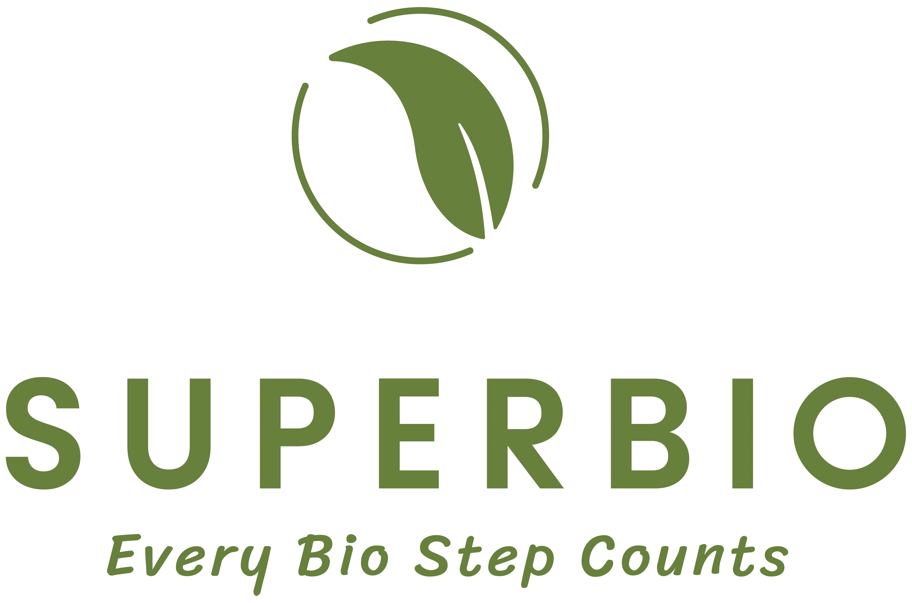 SUPERBIO