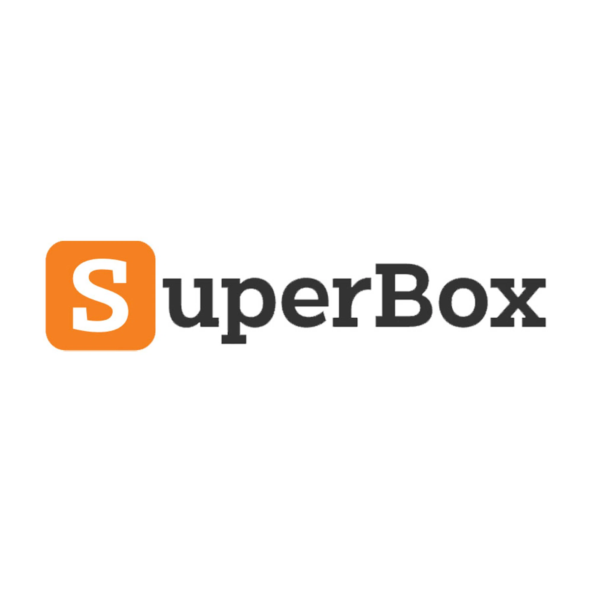 SuperBox Plus