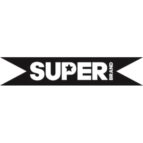 Superbrand