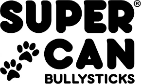 SuperCan Bully Sticks