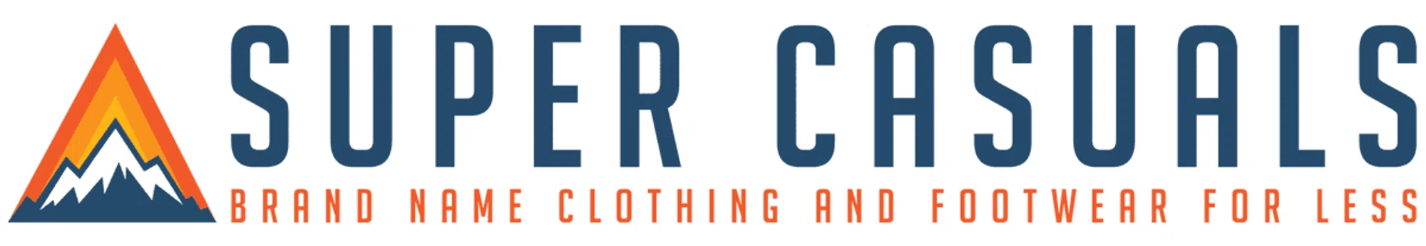 Super Casuals