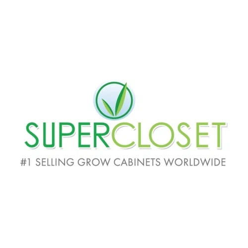SuperCloset