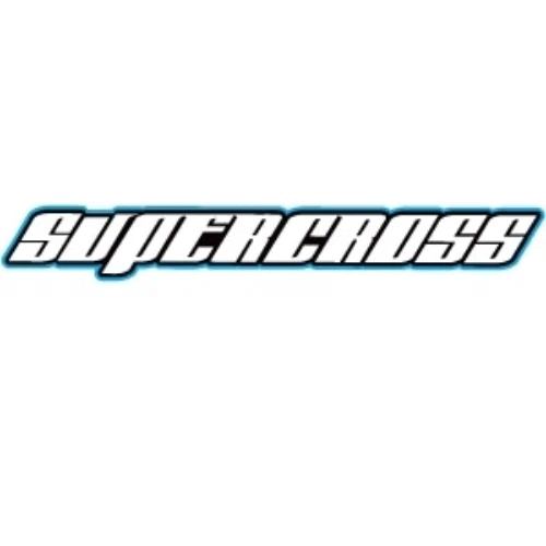 Supercross BMX