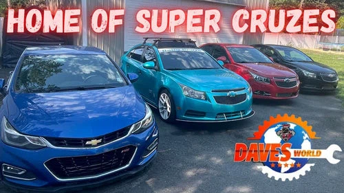 Super Cruzes Store