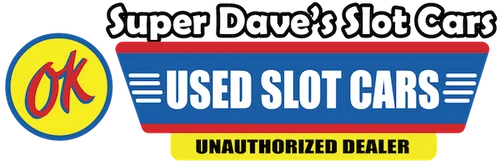 Super Dave's Slot Cars