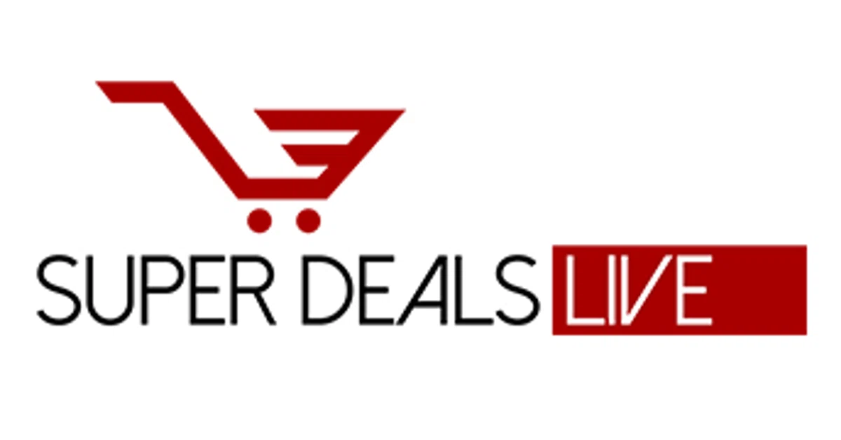 Super Deals Live