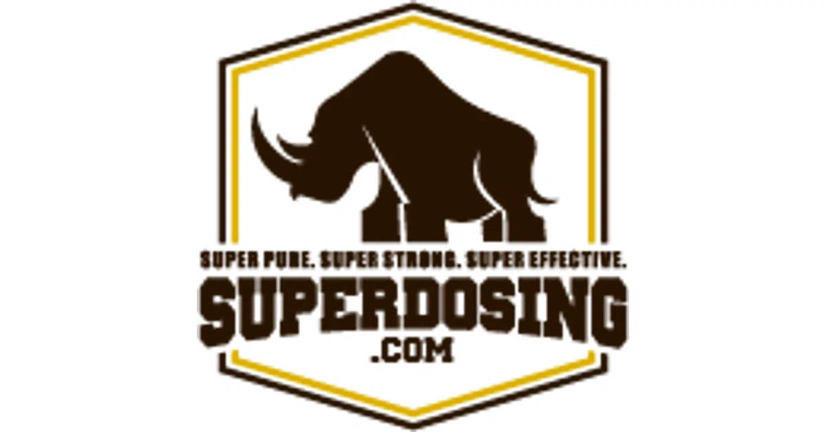 SuperDosing