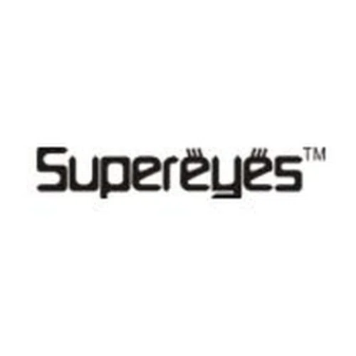 Supereyes