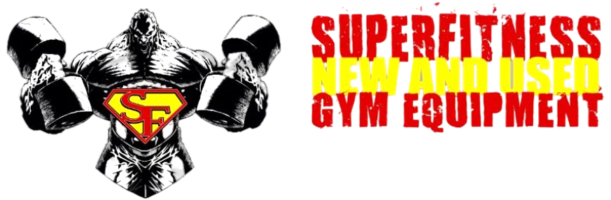 Super Fitness New and Used Gym Equipment