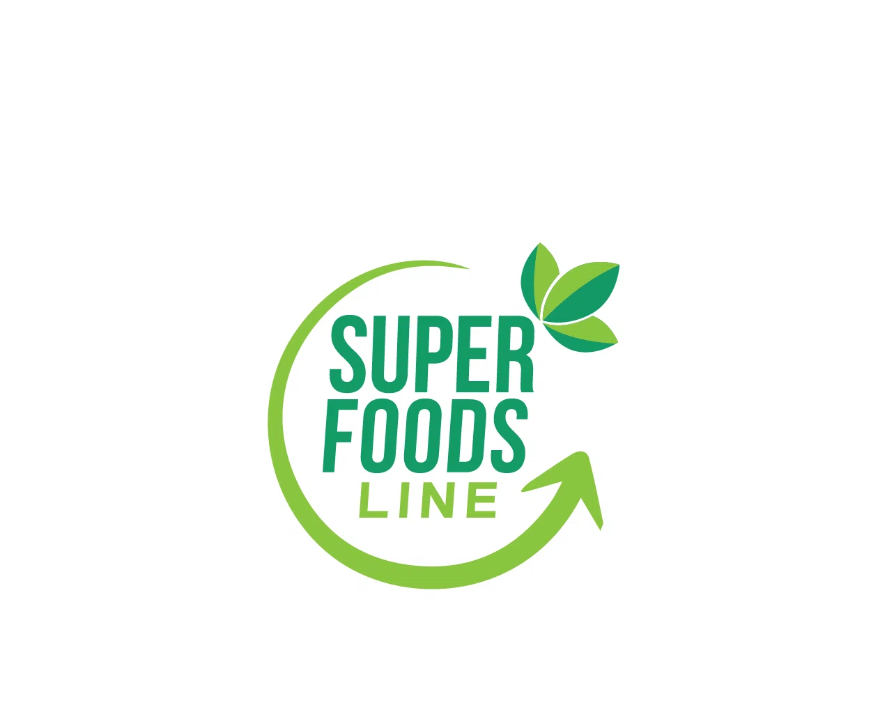 Superfoods Line
