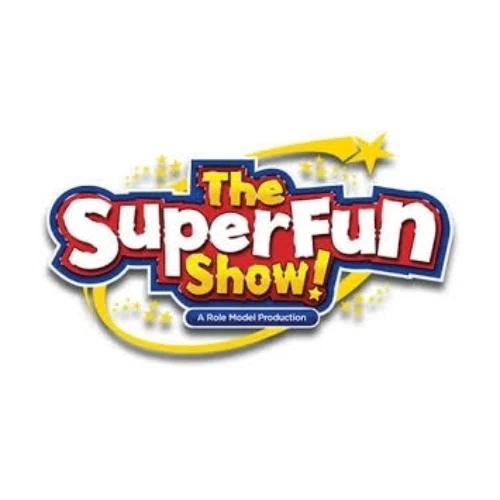The Super Fun Show