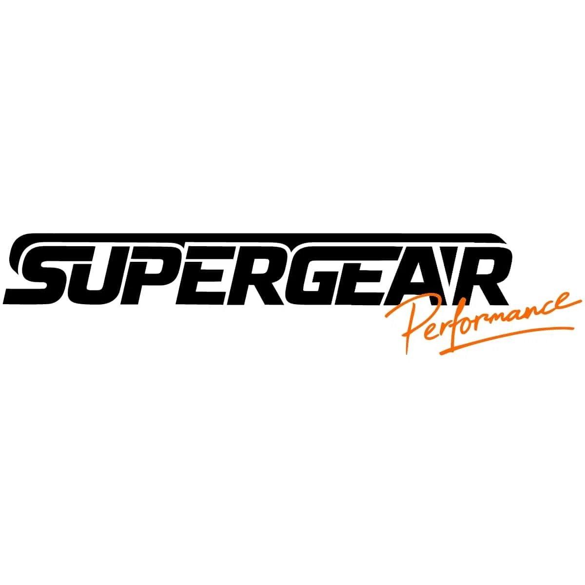 SuperGear Performance