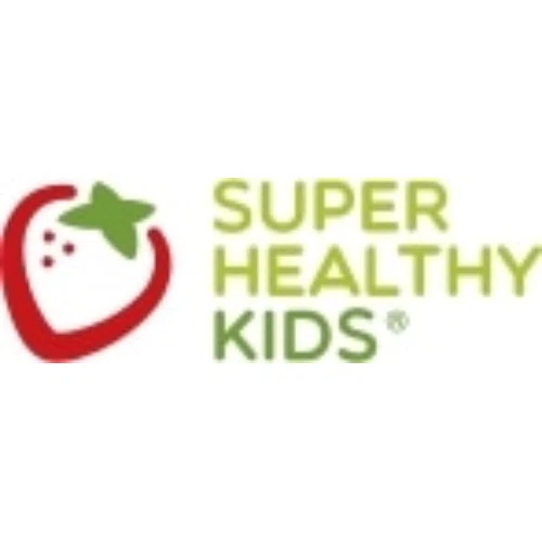 Super Healthy Kids