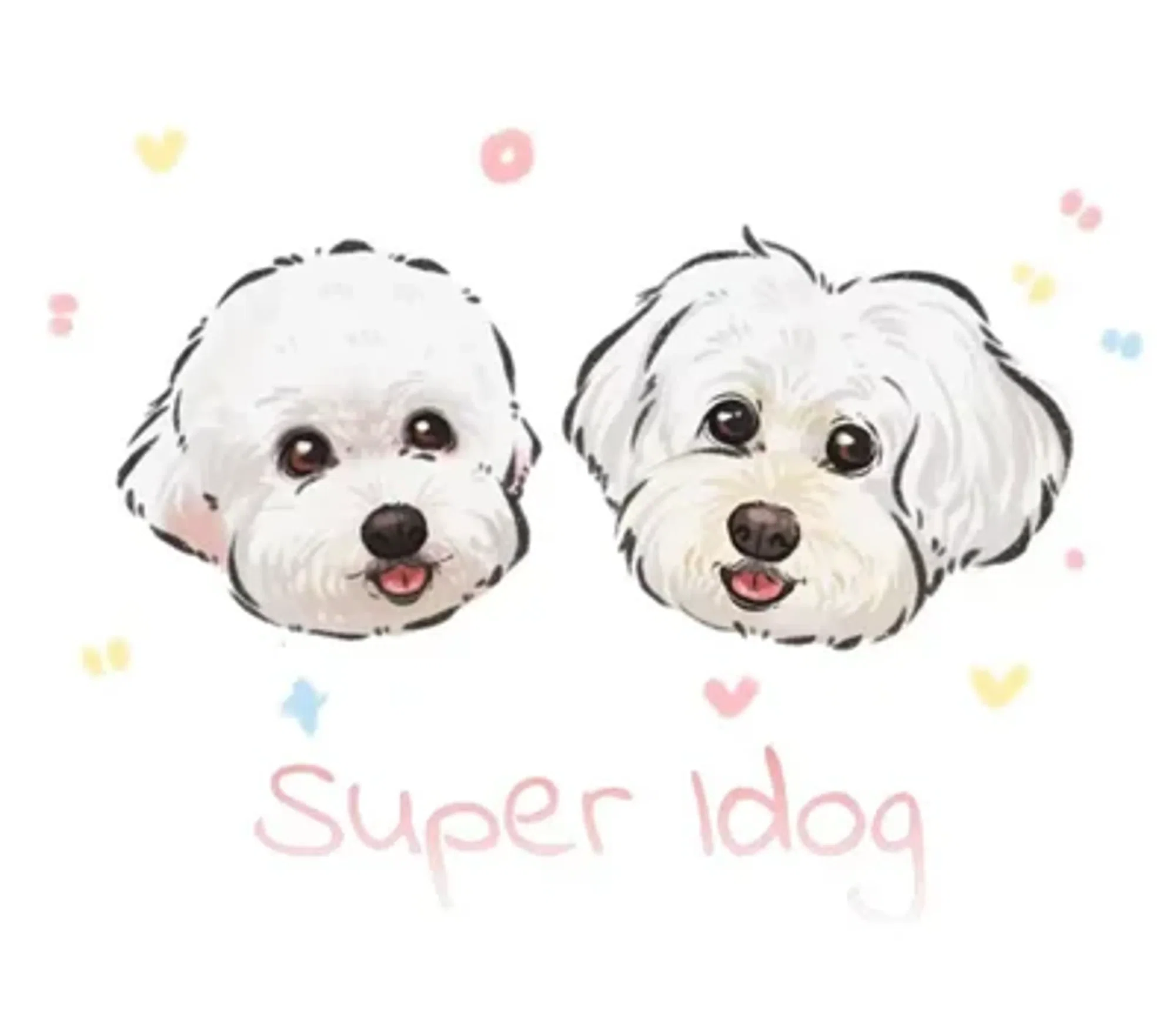 Super iDog Grooming