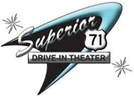 Superior 71 Drive-In Theater