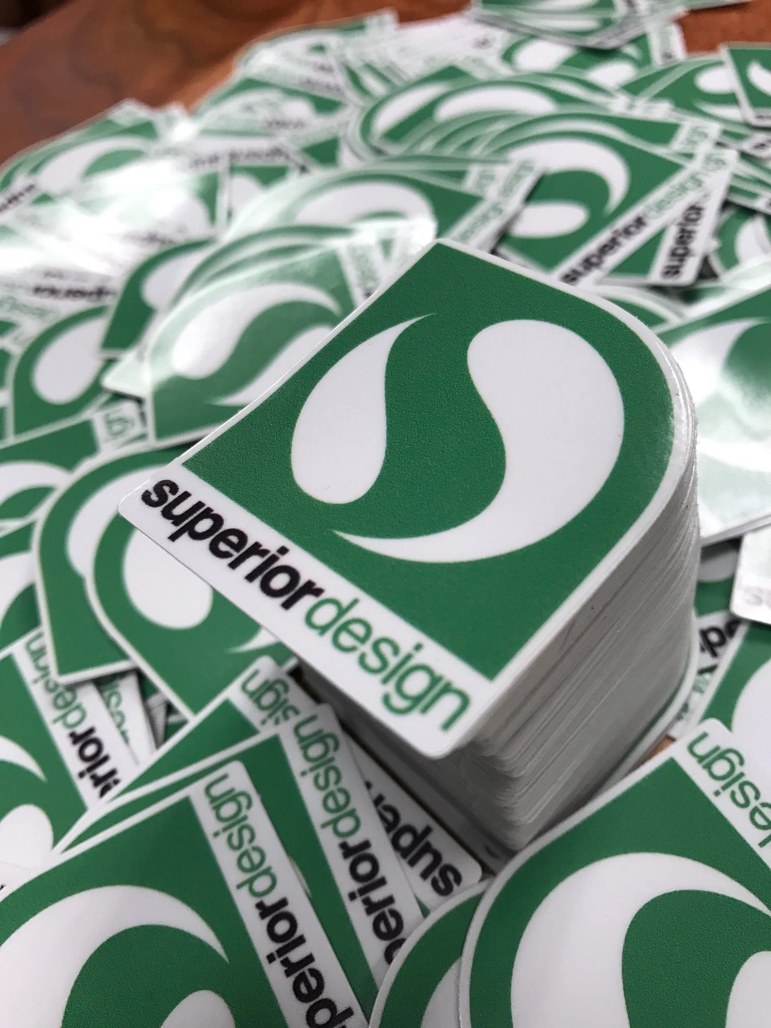 Superior Design & Advertising