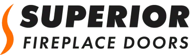 Superior Fireplace Doors