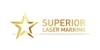 Superior Laser Marking