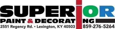 Superior Paint & Decorating