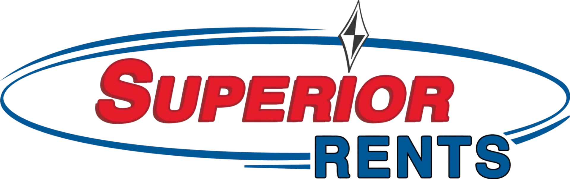 Superior Rents Logo for Special Discounts