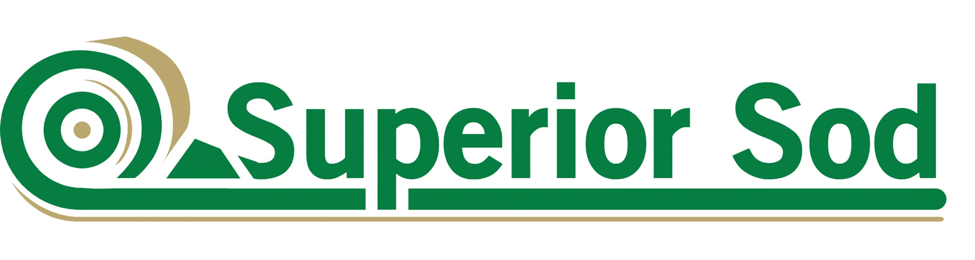 Superior Sod
