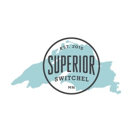 Superior Switchel Co.
