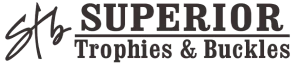 Superior Trophies & Buckles