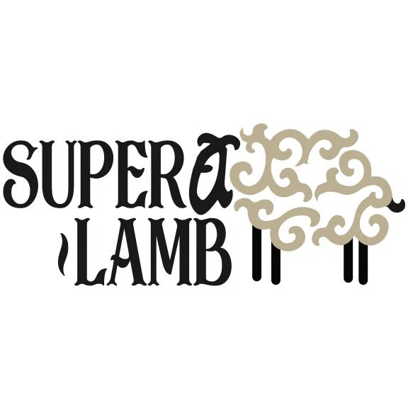 Superlamb Footwear