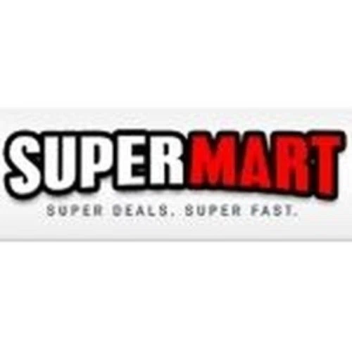 Supermart