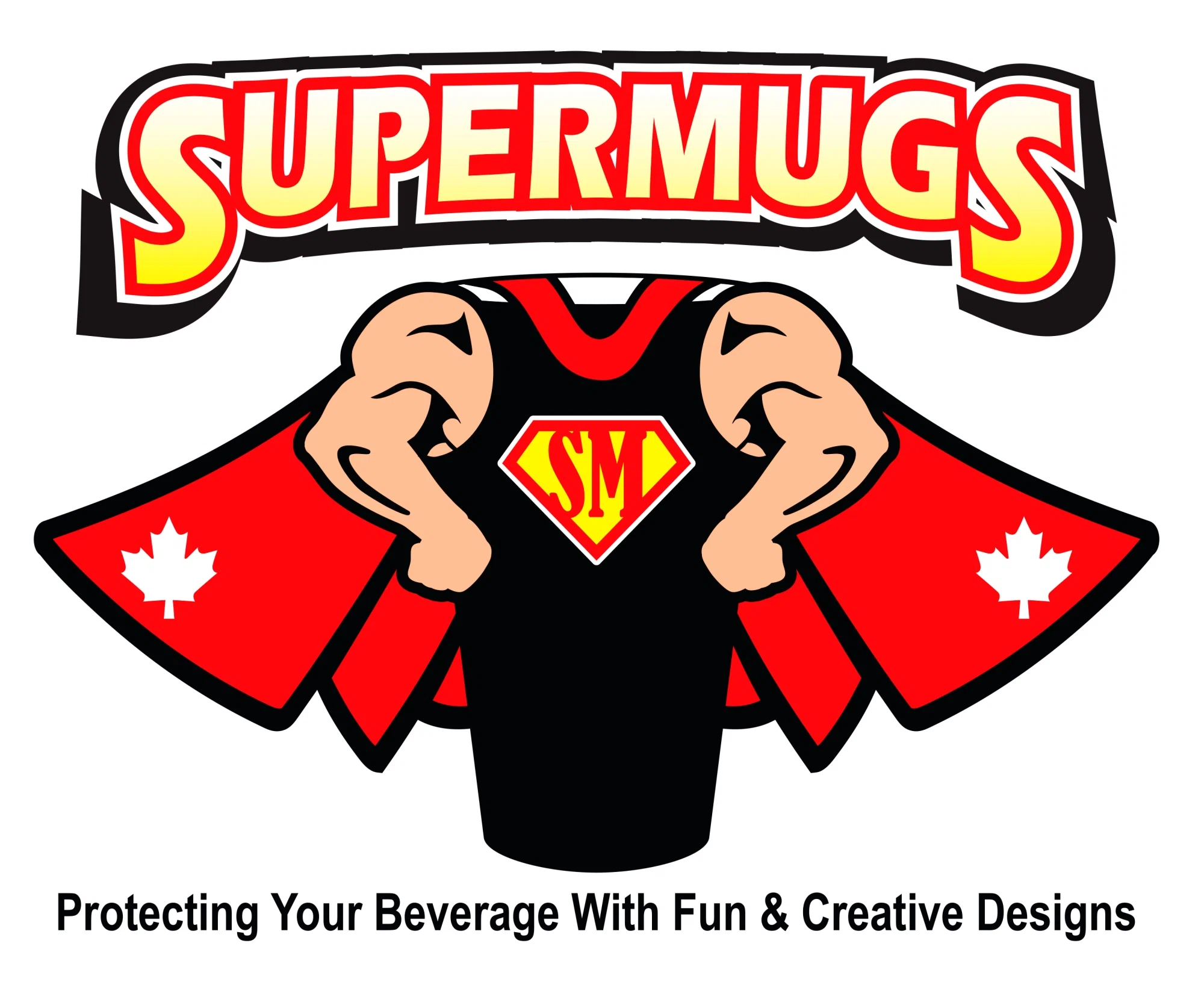 Supermugs