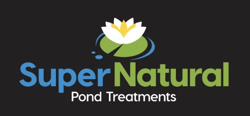 SuperNatural Pond