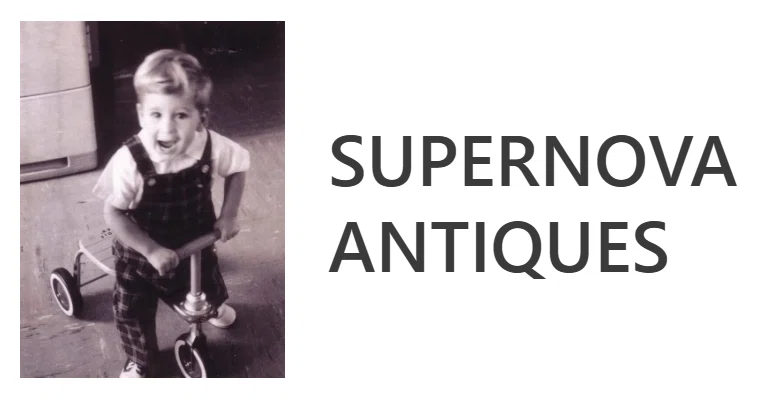 Supernova Antiques