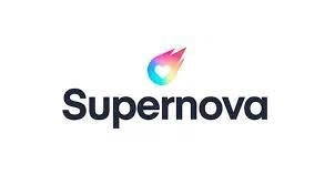 Supernova App Logo for Special Discounts