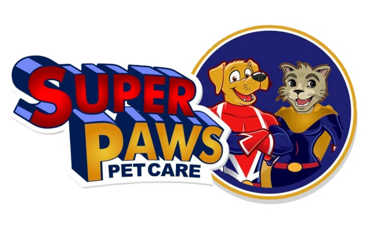 Super Paws Pet Care