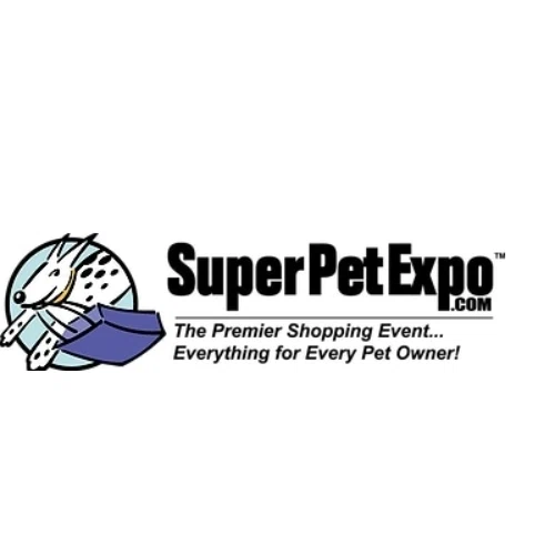 Super Pet Expo