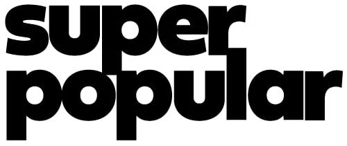 Super Popular